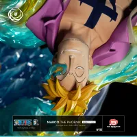 Tsume Art Marco the Phoenix - Ikigai - ONE PIECE - photo 8