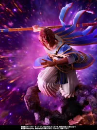 TAMASHII NATIONS Dohalim "Tales of Arise", TAMASHII NATIONS FiguartsZERO - TALES of ARISE - photo 8