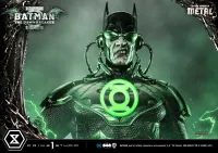 Prime 1 Studio Museum Masterline Dark Nights: Metal (Comics) The Dawnbreaker - DC Comics - photo 34