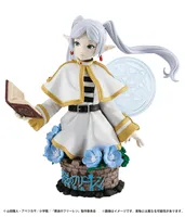 MegaHouse Petitrama EX Frieren： Beyond Journey's End Their Journey. （Repeat） - Frieren: Beyond Journey's End - photo 5