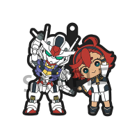 Mobile Suit Gundam: The Witch from Mercury - Mascot Buddycolle 5
