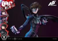 Prime 1 Studio Premium Masterline Persona 5 Makoto Niijima "Queen" Bonus Version - Persona 5 - photo 52