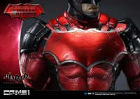 Prime 1 Studio Concept Masterline Batman: Arkham Knight Justice League 3000 Batman EX Version - DC Comics - photo 47