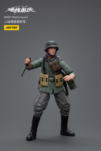 WWII  Wehrmacht 8