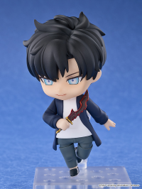 Nendoroid Sung Jinwoo 5