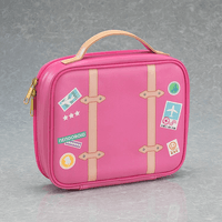 Nendoroid Pouch: Travel Bag (Yellow) 6