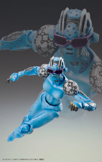 Chozokado「S・F」 6