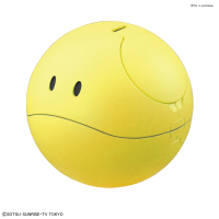 HAROPLA HARO HAPPY YELLOW 2