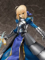 FREEing Saber/Altria Pendragon (Second Ascension) - Fate/Grand Order - photo 6