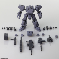 STRUCTURE ARTS PLUS 1/72 SCALE PLASTIC MODEL KIT SERIES Additional Selection Vol. 1 19
