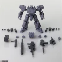 KOTOBUKIYA STRUCTURE ARTS PLUS 1/72 SCALE PLASTIC MODEL KIT SERIES Additional Selection Vol. 1 - Video Games - photo 19