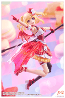 YUE KISARAGI【DIVA COSTUME】 DREAMING STYLE STRAWBERRY MOON 12