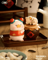 LuLu the Piggy - Lu's Table Series (Blind Box) 143