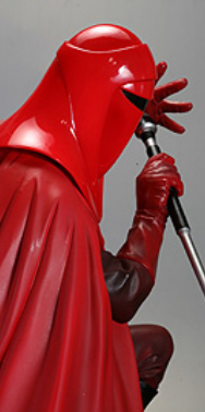 ArtFX Statue - Royal Guard 3