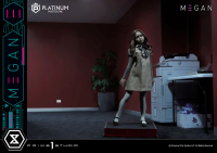 Platinum Masterline M3GAN (Film) M3GAN Bonus Version 9