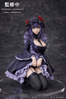 My Dress-Up Darling Marin Kitagawa Shizuku Kuroe cosplay Ver. Non Scale Figure 5