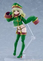 GOOD SMILE COMPANY figma Leopard - Gushing over Magical Girls - photo 5