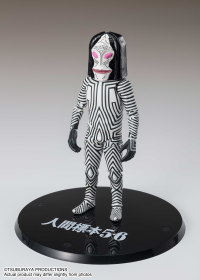 DADA <Human Specimens 5 & 6 Ver.> "ULTRAMAN", TAMASHII NATIONS S.H.Figuarts 6