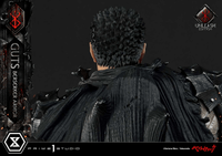 Ultimate Premium Masterline Berserk Guts, Berserker Armor Unleash Edition 50