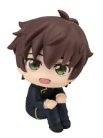 MegaHouse Lookup CODE GEASS Lelouch of the Rebellion Suzaku Kururugi - Code Geass: Lelouch of the Rebellion - photo 2