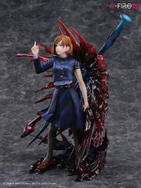 JUJUTSU KAISEN Figure Nobara Kugisaki 4