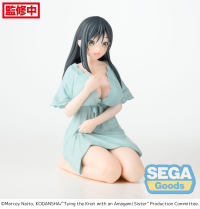 Yumemirize "Tying the Knot with an Amagami Sister" "Yae Amagami" 8
