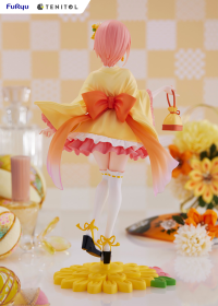 TENITOL Ichika 7