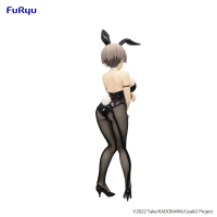 Uzaki-chan Wants to Hang Out! BiCute Bunnies Figure -Hana Uzaki- 10