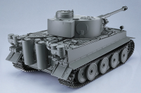 PLAMAX Tiger I 3