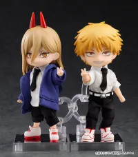 GOOD SMILE COMPANY Nendoroid Doll Outfit Set: Power - Chainsaw Man - photo 7