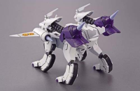 HG 1/144 #53 Kerberos BuCUE Hound (Alec Ladd Custom) 2