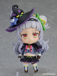 Nendoroid Murasaki Shion 1