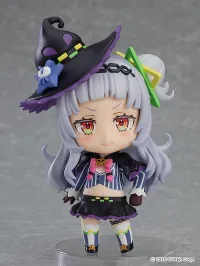Max Factory Nendoroid Murasaki Shion - hololive production - photo 1