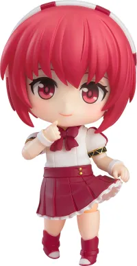 GOOD SMILE COMPANY Nendoroid Dorothy Haze - VA-11 HALL-A: Cyberpunk Bartender Action - photo 2