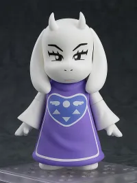 GOOD SMILE COMPANY Nendoroid Toriel - Video Games - photo 5