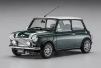 Hasegawa [HC54] 1:24 MINI COOPER 1.3i (1997) - Scale Kits - photo 14