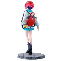 Amate Yuzuriha (Machu)"Mobile Suit Gundam GQuuuuuuX", Masterlise Ichibansho Figure 6