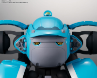 Big Tony Sakugan, Bandai Spirits Robot Spirits 11