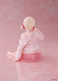 TAITO Lycoris Recoil Desktop Cute Figure - Chisato Nishikigi (Roomwear Ver.) - Lycoris Recoil - photo 6