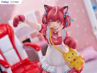 FuRyu Akami Karubi 1/7 Scale Figure - Vtubers - photo 6