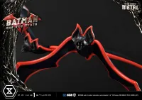 Prime 1 Studio Museum Masterline Dark Nights: Metal (Comics) The Red Death - DC Comics - photo 6