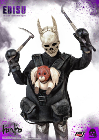 Dorohedoro - Ebisu 16