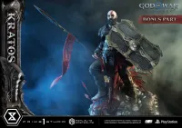Prime 1 Studio Real Elite Masterline God of War: Ragnarok Kratos Ultimate Bonus Version - God Of War - photo 66