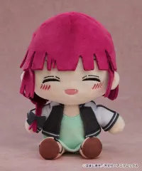 GOOD SMILE COMPANY Plushie Kikuri Hiroi with Onikoro Carrying Case - Bocchi the Rock! - photo 1