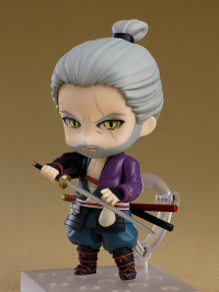 Nendoroid Geralt: Ronin Ver. 3