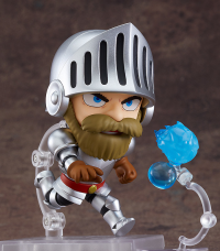 Nendoroid Arthur 3