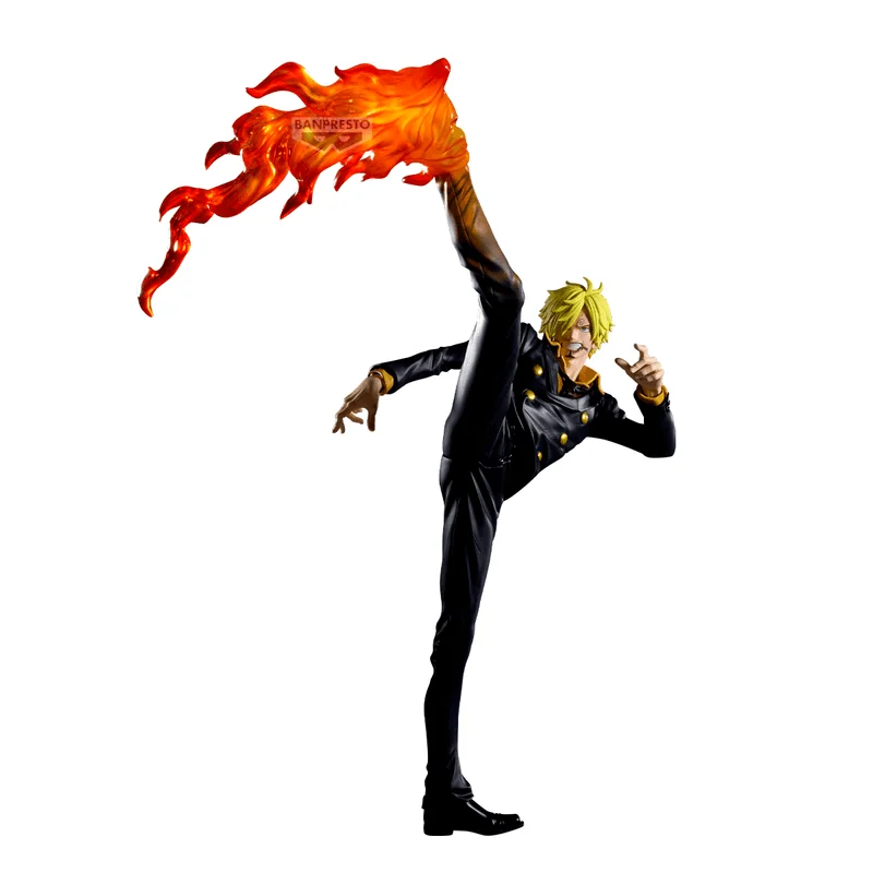 ONE PIECE MAXIMATICPLUS SANJI