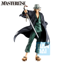 Kisuke Urahara (Stirring Souls Vol.4) 2