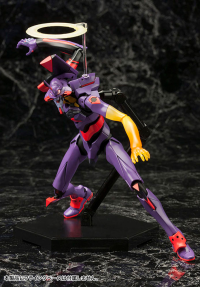 Evangelion Test Type-01 Awake Ver. 14