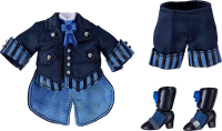 Nendoroid Doll: Outfit Set (Ciel Phantomhive) 2